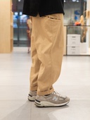 DOOITT日系Gramicci复古Resorts男女宽松锥型九分休闲工装 潮流 裤