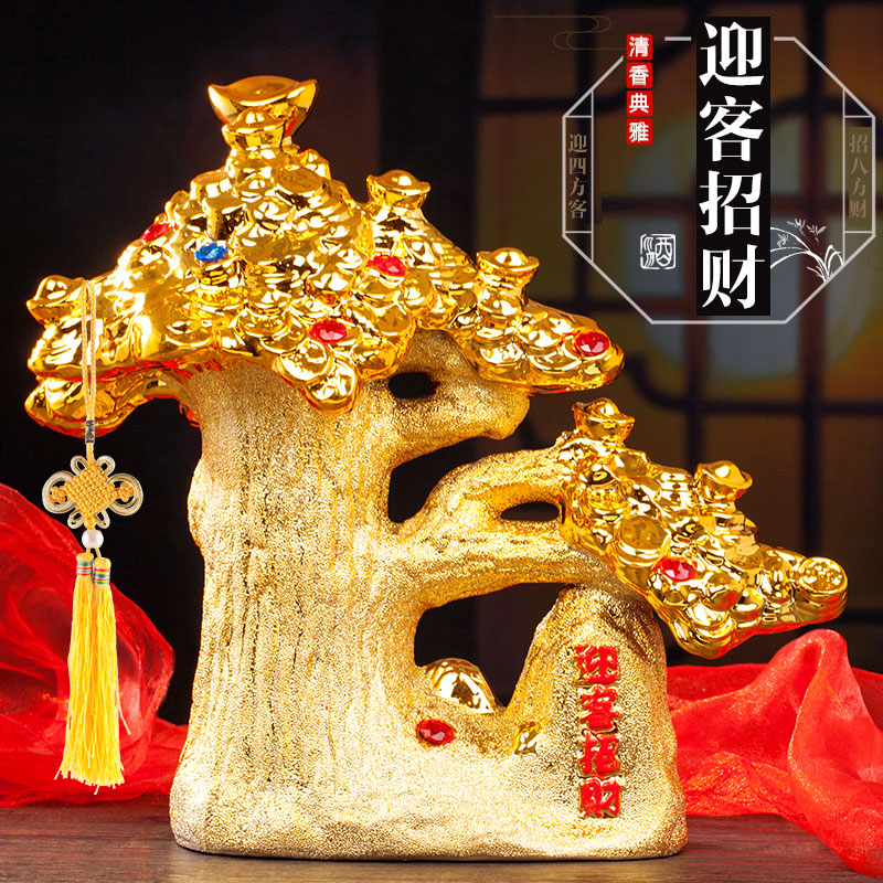 山西杏花镇特产清香原浆酒景德镇高粱白酒迎客松1.5L礼盒收藏送礼在类目 酒类, 国产白酒中 - 来自Buy2taobao.com提供专业的淘宝代购服务