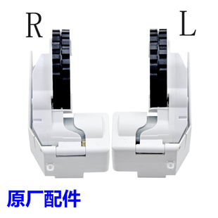 云米viomi S9 优必选 AIRRobo T10智能家用扫地机配件大全R/L轮子
