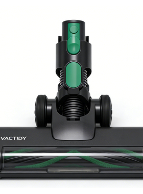 Vactidy V9 无线吸尘器Rivewv 尘桶 主机 电池 延长杆 吸尘器配件