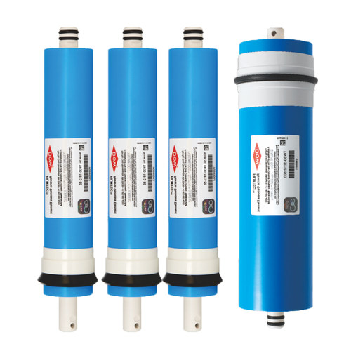 50G75G100G500G美国原装进口RO膜