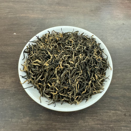 包邮高山红茶岳西红茶特A色乌润汤红金边蜜香味醇250克礼盒另选