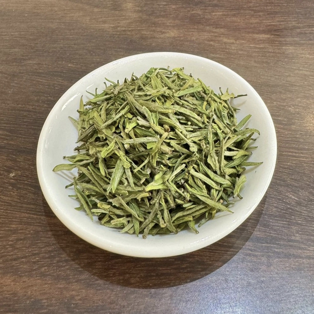 包邮茶叶绿茶明后高山岳西翠尖一级正品礼品茶250克礼盒另选