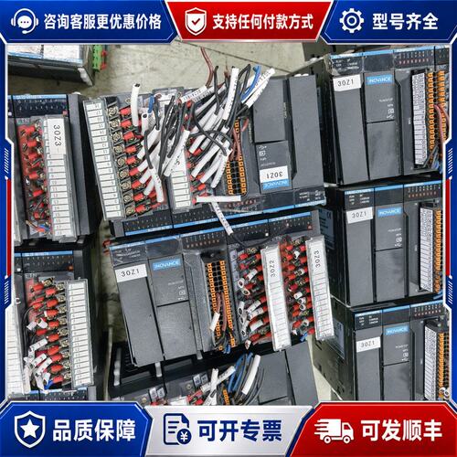 议价汇川PLC AM402-CPU1608TN可维修