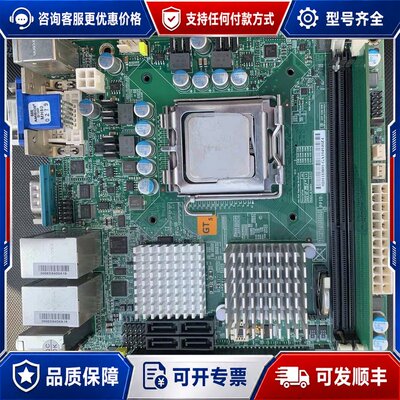 议价瑞传 WADE-8180 嵌入式工业主板可维修