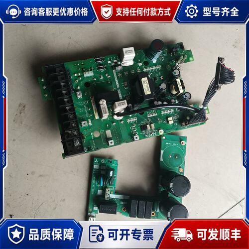 议价 现货三菱驱动板BC186A960G053,可维修