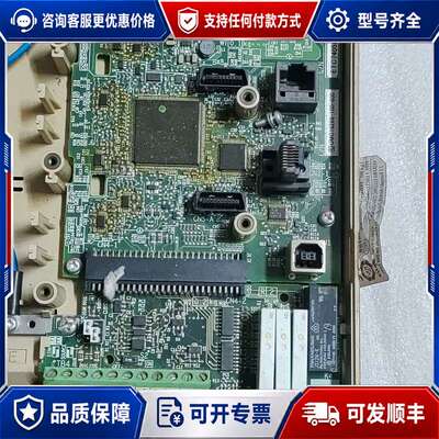 议价安川主板端子板YPHT31779-1B YPHT31664-可维修