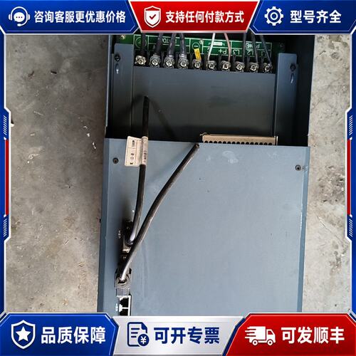 议价东菱DORNA伺服驱动器EPS-B1-0015BA-A000可维修
