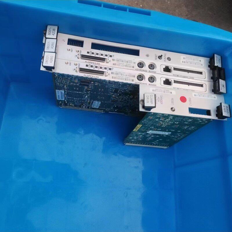 议价MOTOROL控制板08001-4260两片可维修