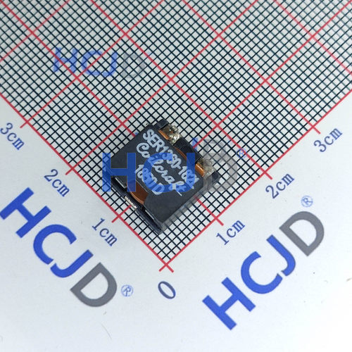 SER1360-182KLD /SER1590-102MLD进口贴片扁铜线大电流功率电感器