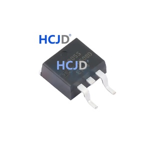 只做原装正品IRF4905STRLPBF TO-263-3 P沟道 贴片MOSFET管