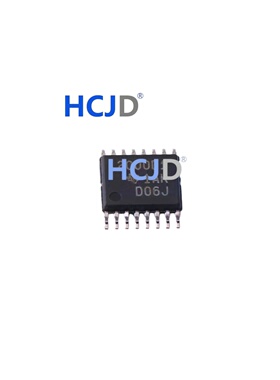 只做原装正品TPA2000D1PWR 音频功率放大器 封装TSSOP-16