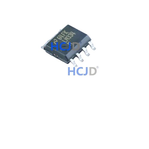 只做原装正品LM334MX/NOPB SOIC-8 可调节电流源IC芯片