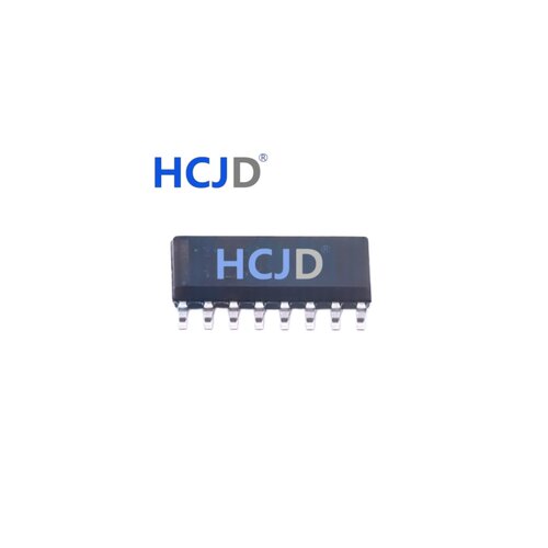 只做原装正品CD74HC147M96 SOIC-16 开关/编解码器/多路复用器