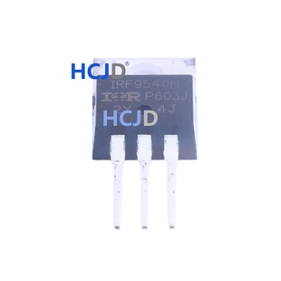 只做原装正品IRF9540NPBF TO-220 P沟道
