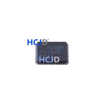 只做原装正品ADS1258IRTCR VQFN-48 模数转