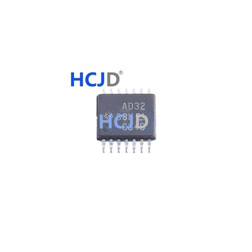 只做原装正品SN74ACT32PWR 丝印AD32 TSSOP14封装 电子元器件
