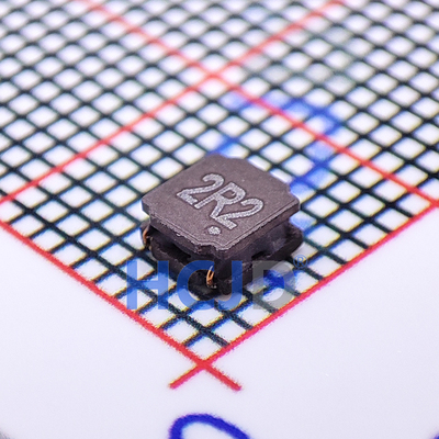顺络4*4贴片电感WPN4020H