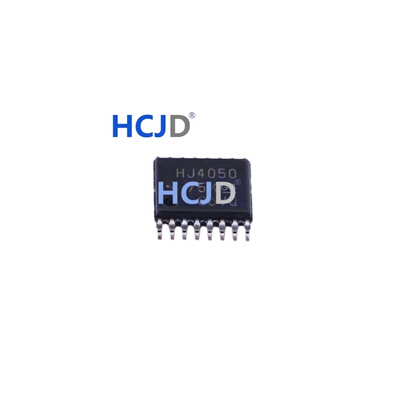 只做原装正品CD74HC4050PWR 贴片TSSOP-16 缓冲器 丝印