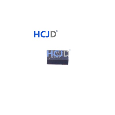 只做原装正品TPS63802DLAR VSON-10 2A高效率 降压升压转换器芯片