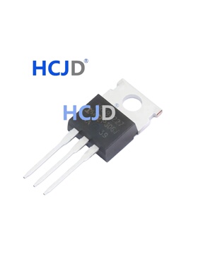 只做原装正品IRFB4227PBF TO-220 N沟道 直插MOSFET场效应管