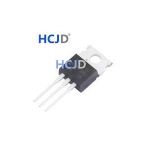 只做原装正品IRFB4227PBF TO-220 N沟道 直插MOSFET场效应管