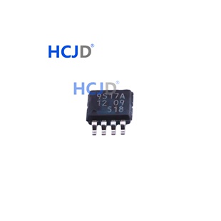 只做原装正品PCA9517ADP,118 TSSOP-8 双电源电平转换I2C总线