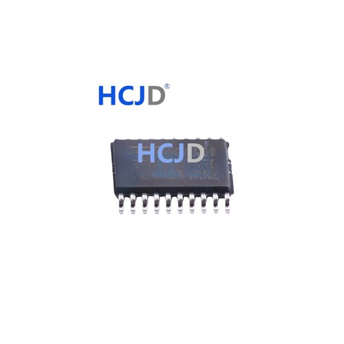 只做原装正品STM32G030F6P6TR 封装TSSOP20 32G030F6P6