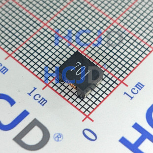 CWS7060EF-701  CWS7060EF-102进口贴片共模电感7060