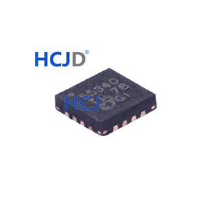 只做原装正品 TPS55340RTER QFN16