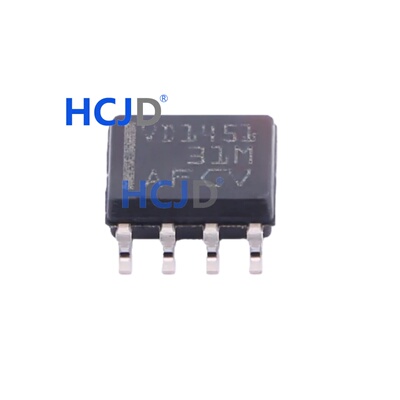只做原装正品THVD1451DR 封装SOIC-8 RS485