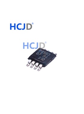 只做原装正品PCF8563TS/5,118 MSOP-8 I²C 1.8V~5.5V