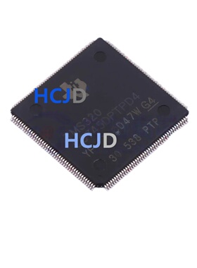 只做原装正品TMS320C6745DPTPD4 HLQFP-176(24x24) 电子元件