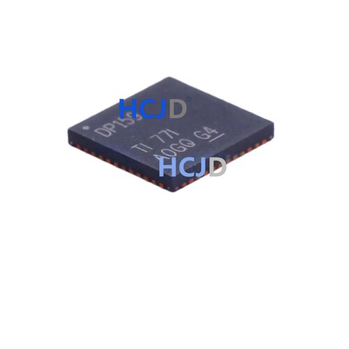 只做原装正品SN65DP159RGZR VQFN-48 DP++转HDMI重定时器芯片
