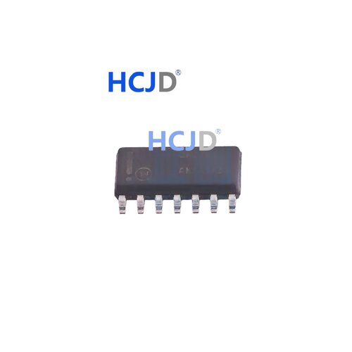 只做原装正品LM339DR2G 丝印LM339DG 封装SOP-14 四电压比较器