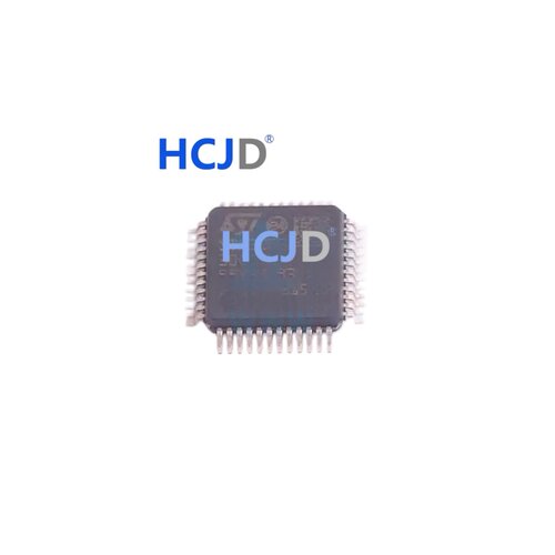 只做原装正品STM32F030CCT6 贴片LQFP48 32位微控制器 MCU芯片
