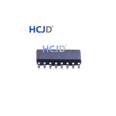 只做原装正品IRS2092STRPBF SOIC-16 高性能D类音频适配器驱动器