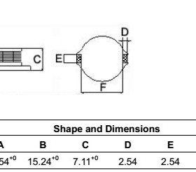 BPSL001915716R8M00 6.8UH 大功率5022 贴片大电流绕线电感 10A