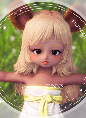 【4Gunns】剑灵游戏捏脸数据 剑灵怀旧服国服韩服台服 灵女 赌气