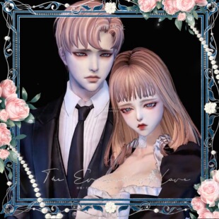 【4Gunns】剑灵游戏捏脸数据 虚幻三 人族男女 宿 俄服猪服不可用