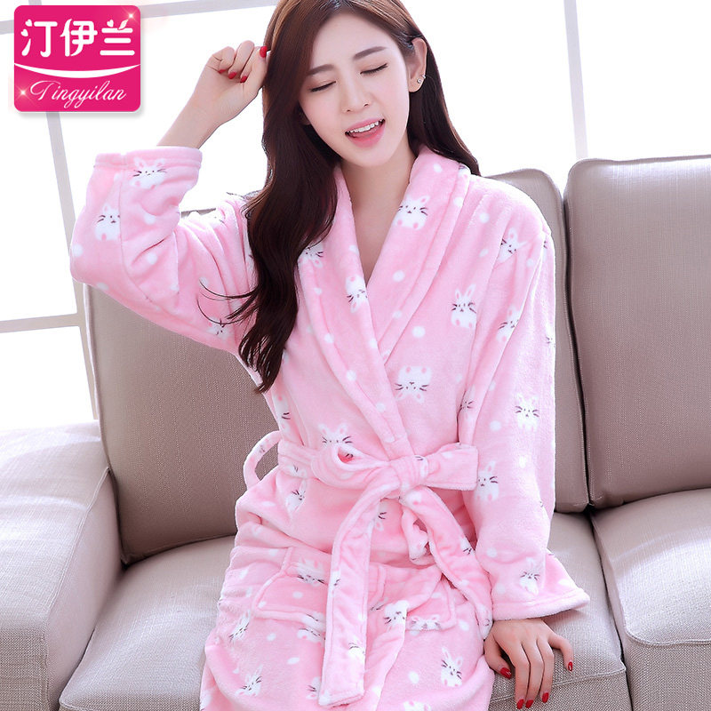 Peignoir jeunesse - Ref 601726 Image 4