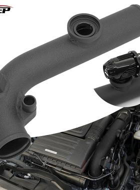 汽车大众涡轮增压管带泄压阀BOV套件适用于大众高尔夫EA211发动机