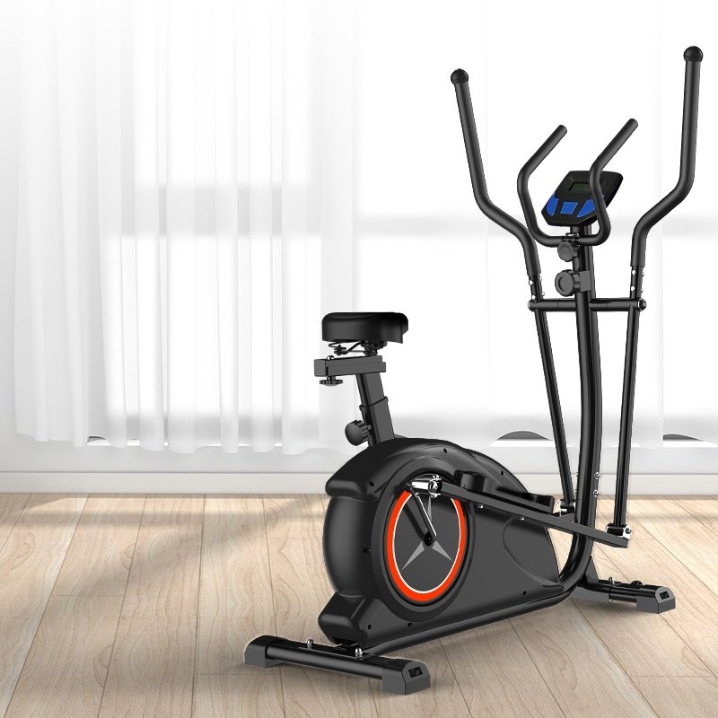 1月23日深圳D13-ND-27K890椭圆机（黑色）网络拍卖公告