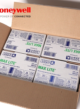 霍尼韦尔Honeywell耳塞填充包LPF-1-D巴固耳塞防噪音工厂助眠防吵