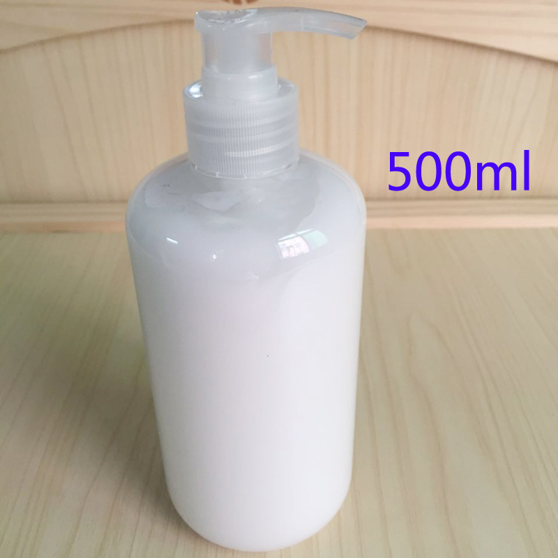 胶原蛋白精华富勒烯乳液500ml 补水保湿控油玻尿酸滋润紧致抗皱批