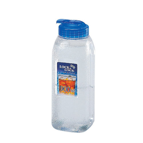 乐扣乐扣冷水壶HAP728水瓶子900ml