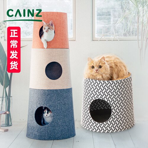 日本猫窝
