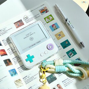 百词斩英语单词机MAX小巧背单词