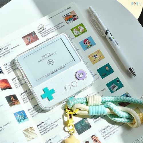 百词斩英语单词机无需联网背单词