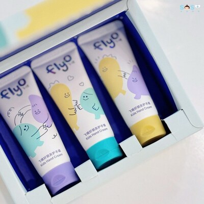 飞哦FlyO好朋友护手霜迷你25ml